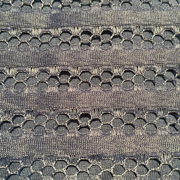 Lemon Tart | tank top with open back overlay - Picture 8 of 10